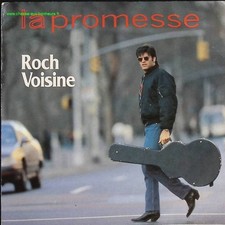 La promesse - Roch Voisine -