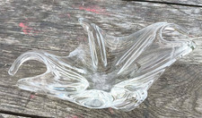 Petite coupe vide-poche centre