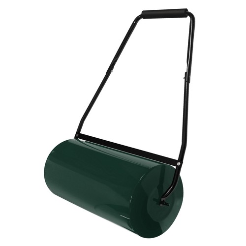 Rouleau gazon acier vert - gazon,