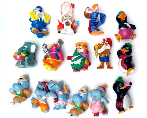 Jouet bibelot kinder - jouet,