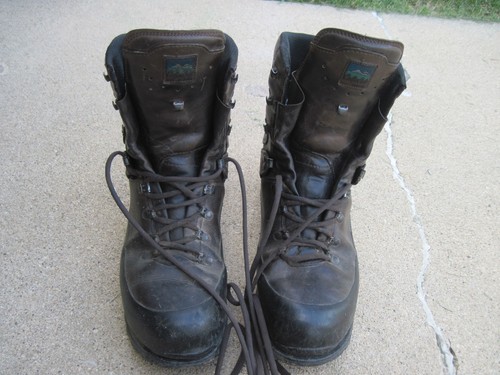 Meindl alaskan hunter - meindl,