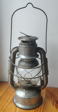 Ancienne lampe tempête ALG 29