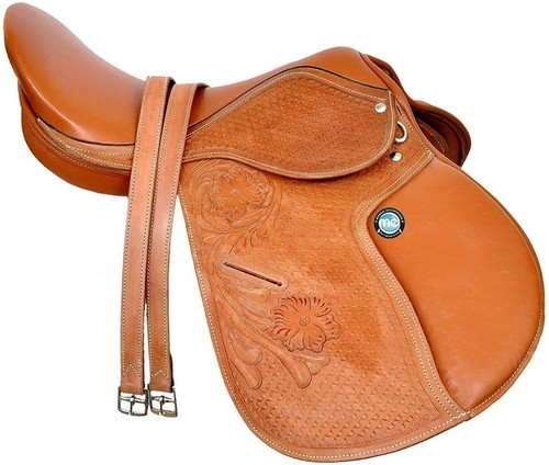 Selle attelage cheval - et,