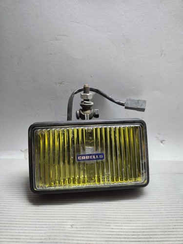 Faro fendinebbia carello jod - faro,