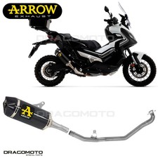 Ligne complete HONDA X-ADV 750