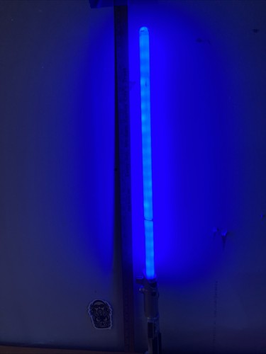 Star wars ultimate - fx, blue