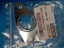 Joint d'échappement pour