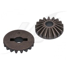 NEUF Mugen Diff. Gear 18T