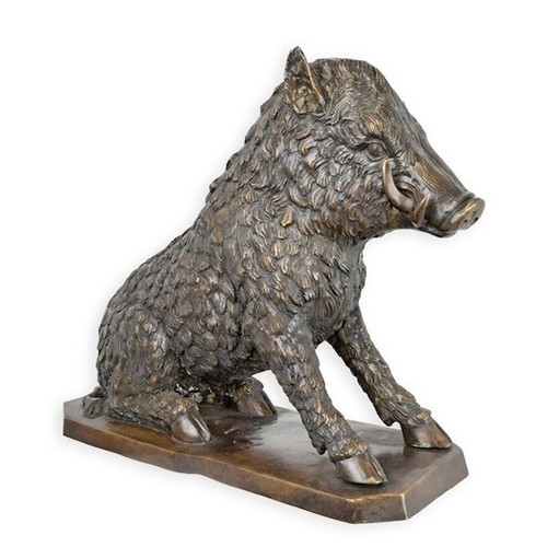 9934855 sculpture bronze - 9934855-ds, en