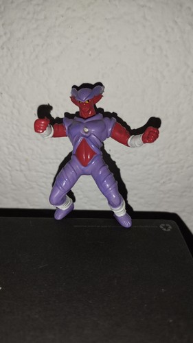 Figurine dragon ball - ball, janemba