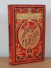 Un petit soldat de la grande