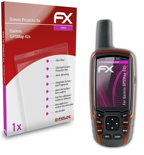 Atfolix verre film protecteur - atfolix,