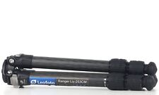 Leofoto Ranger LS-253CM Carbon Tripod