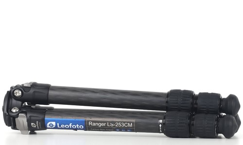 Leofoto ranger 253cm carbon - ranger, ls-253cm