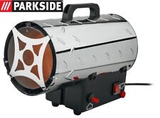 PARKSIDE® Radiateur soufflant à gaz »PGH 15000 A1«  15 KW 