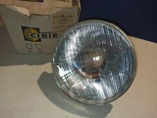 1 optique Cibié neuf 4 70 119 50 CITROEN DS ID après 1968