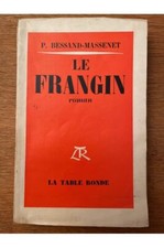 Le Frangin Pierre Bessand-Massenet 