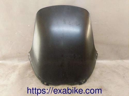 Bulle pour peugeot 125 elyseo - bulle,