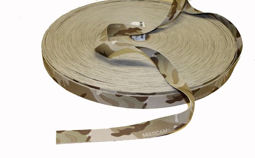 Double côté crye multicam - double,