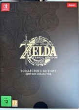 The Legend of Zelda Tears of