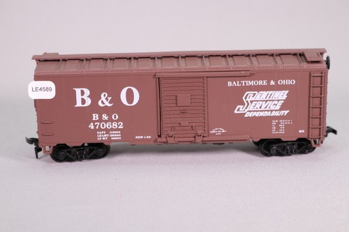 Le4589 athearn 87 wagon - le4589, ho