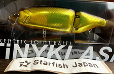 Leurre de pêche japonais DRT