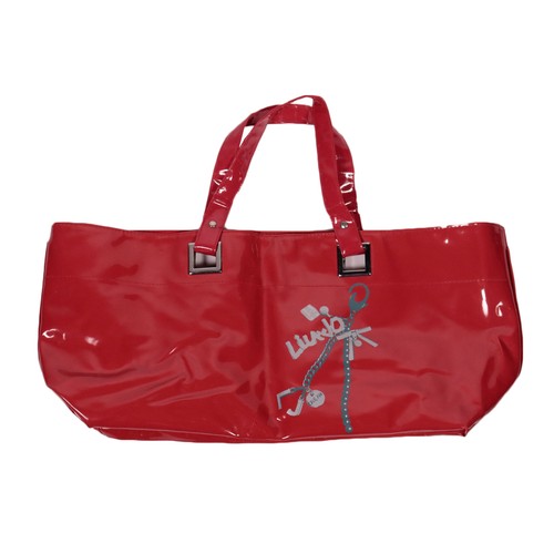 Sac second hand fuchsia liu - sac,