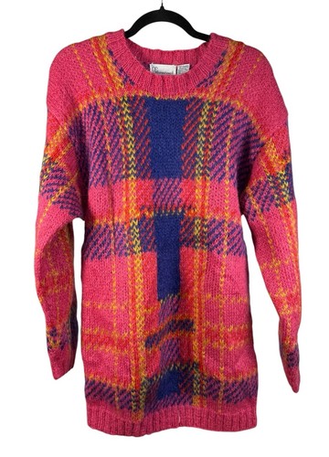 Vintage 80s mohair - 80s, nwt