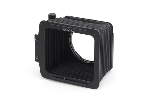 Contax 645 pare - 645, pour