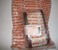 Stihl Viking Tondeuse Filtre à Air Loncin 1P88F EVC 4000.0, 0004 141 0100