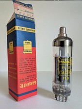 1 x  PY81 MINIWATT DARIO