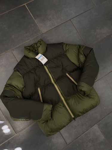 Nike therma fit doudoune - nike, homme