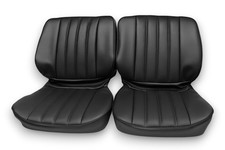 Couvre-Sièges Avant Pour