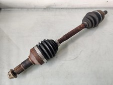 ✅ Arbre de roue avant gauche