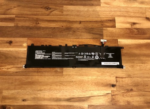 Batterie ordinateur portable - batterie,