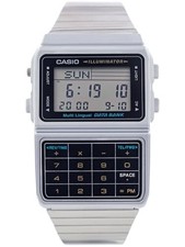 Montre Casio DATA BANK