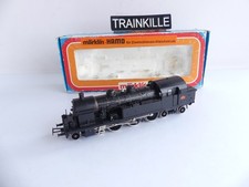 MARKLIN HAMO 2 RAILS HO