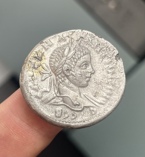 Tetradrachme elagabal - tetradrachme, d’elagabal
