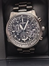 Montre Citizen ProMaster Sky
