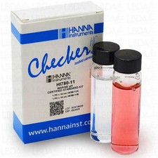 HANNA INSTRUMENTS HI780-11 - Kit standard certifié pour pH marin