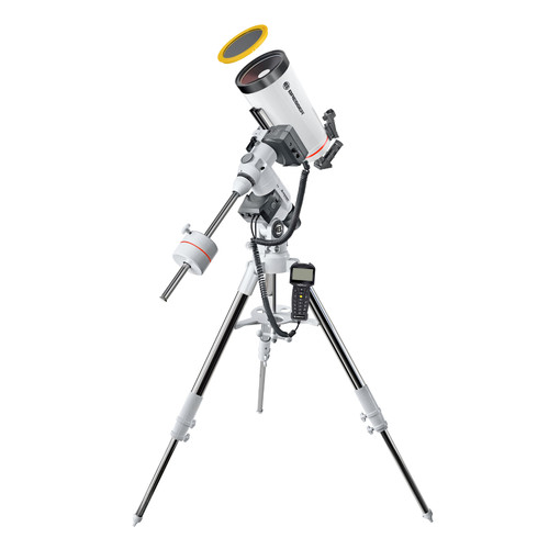 Télescope bresser messier - télescope,