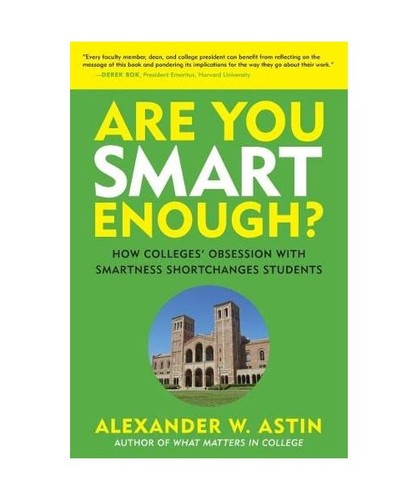 Are you smart enough how - enough?:,