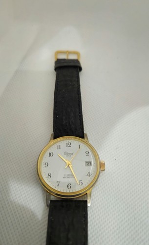 Montre domi paris mécanique - montre,