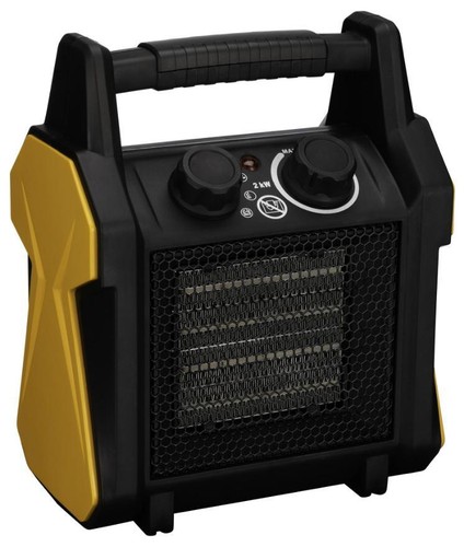 Chauffage industriel - chauffage,