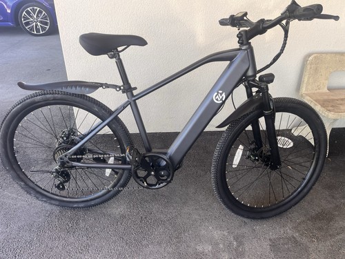Ride1up vtt électrique gris - ride1up,
