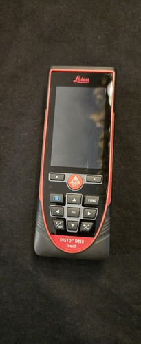 Leica disto d810 touch laser - disto,
