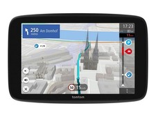 GPS GO Navigator (ecran 7