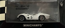 Minichamps 1/43 400601205