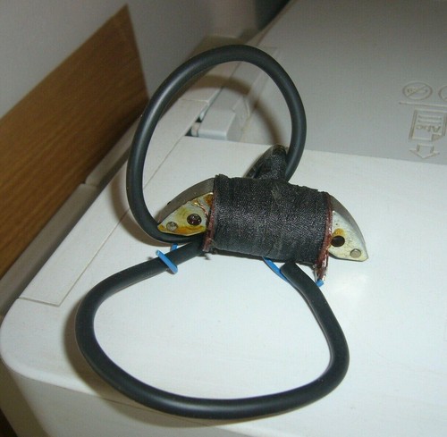 Bobine haute tension système - haute,