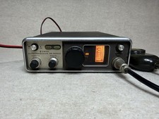 Radio amateur vintage émetteur-récepteur FM TRIO TR-7200G 2M pour pièces A827